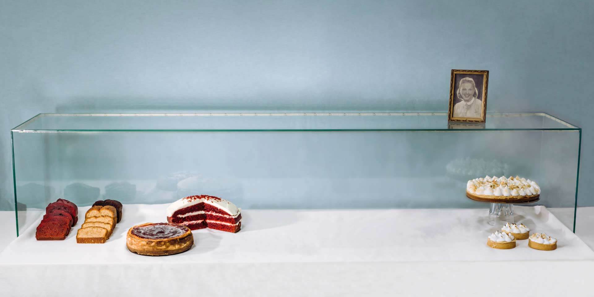 Tartaytantas Obrador de tartas en Madrid