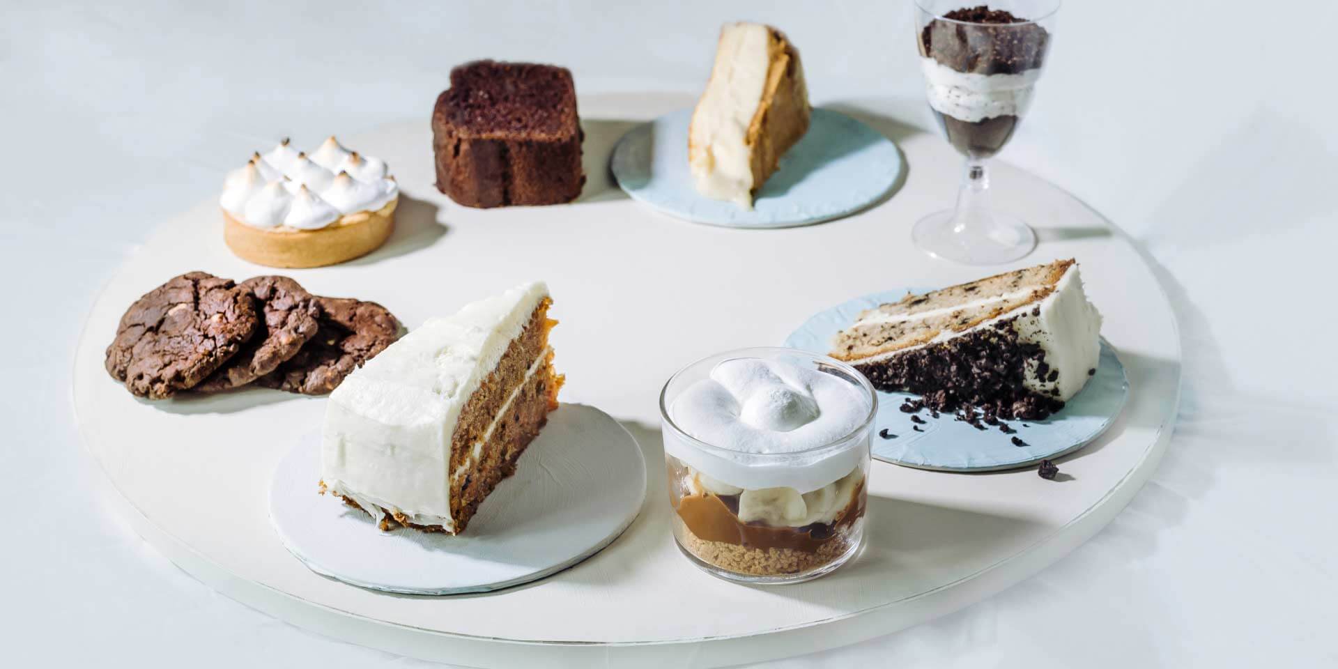 Tartaytantas Obrador de tartas en Madrid