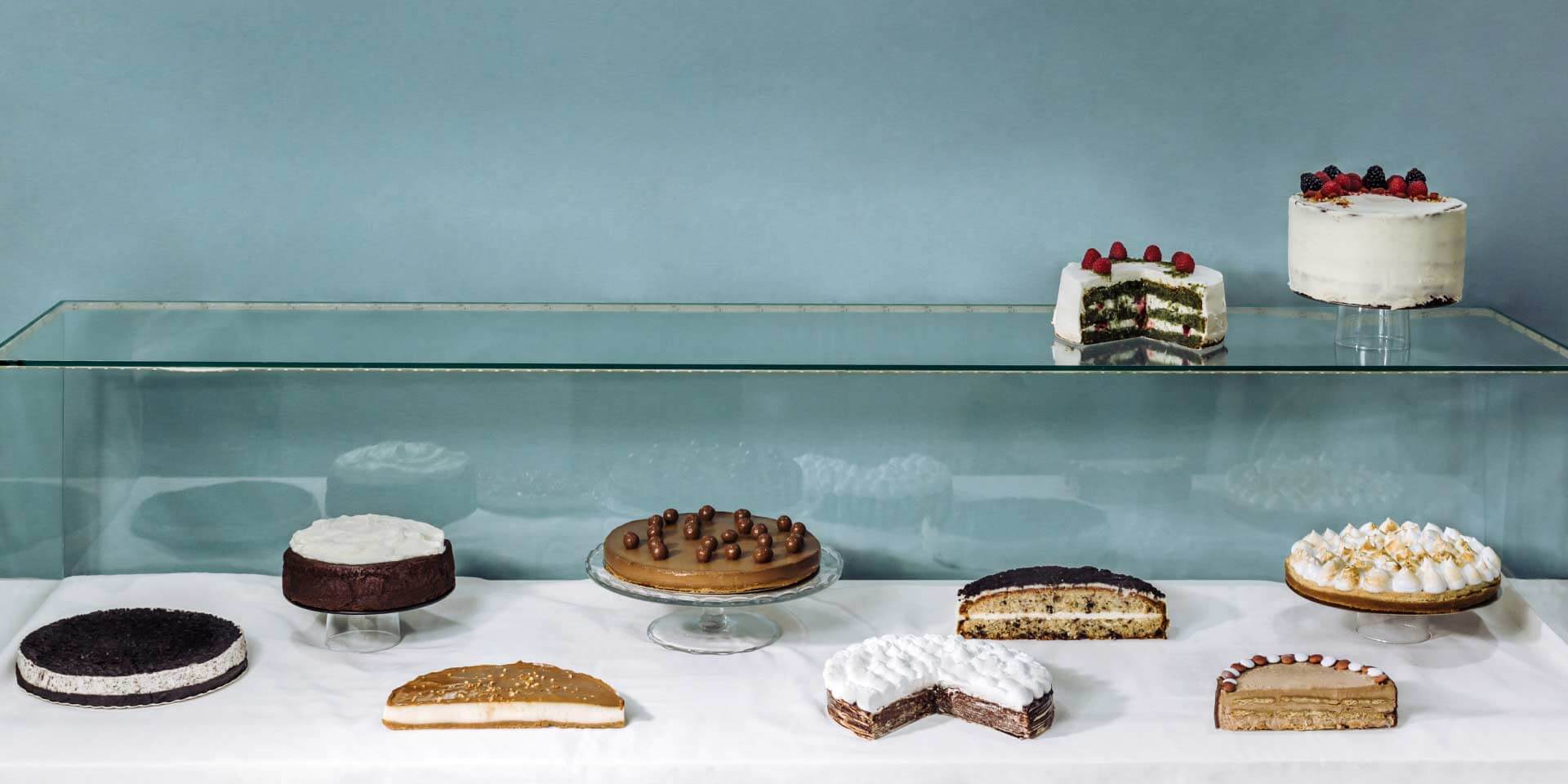 Tartaytantas - Tartas artesanas