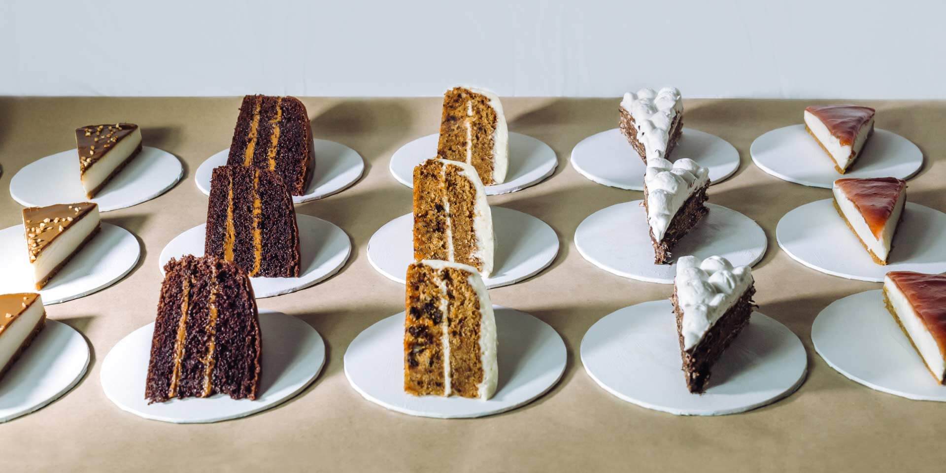 Tartaytantas - Tartas artesanas