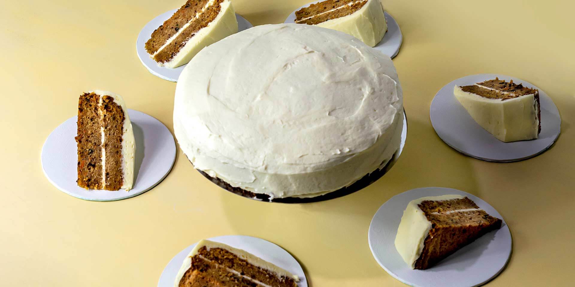 Tartaytantas - Tartas artesanas